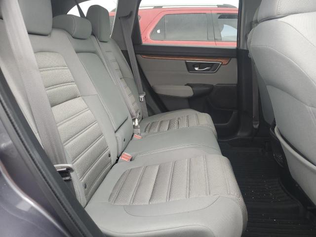 2017 HONDA CR-V EX - 7FARW1H51HE036728