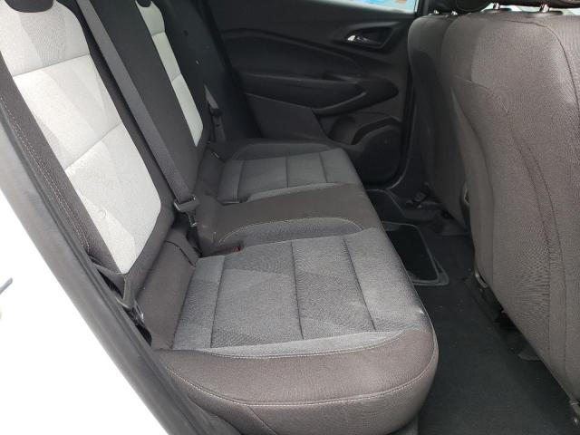 2024 CHEVROLET TRAX 1RS - KL77LGE29RC222134