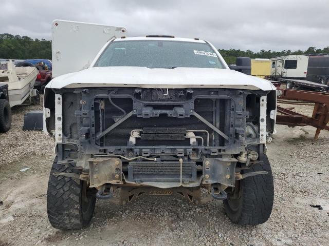 2015 CHEVROLET SILVERADO - 1GC4CYCGXFF634874