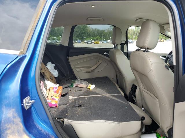 2019 FORD ESCAPE SEL - 1FMCU0HD7KUC08327