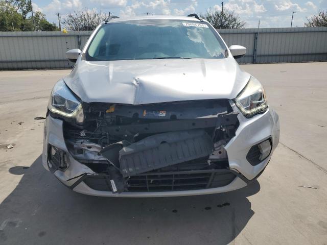 2018 FORD ESCAPE SEL - 1FMCU9HD7JUA51983