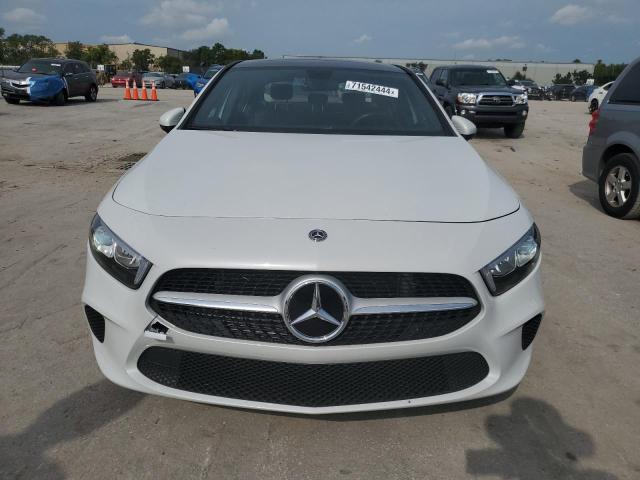 VIN WDD3G4EB9LW037095 2020 MERCEDES-BENZ A-CLASS no.5