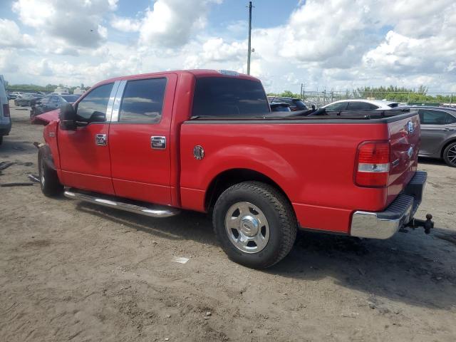 2007 FORD F150 SUPER 1FTRW12WX7KC29748  71339374