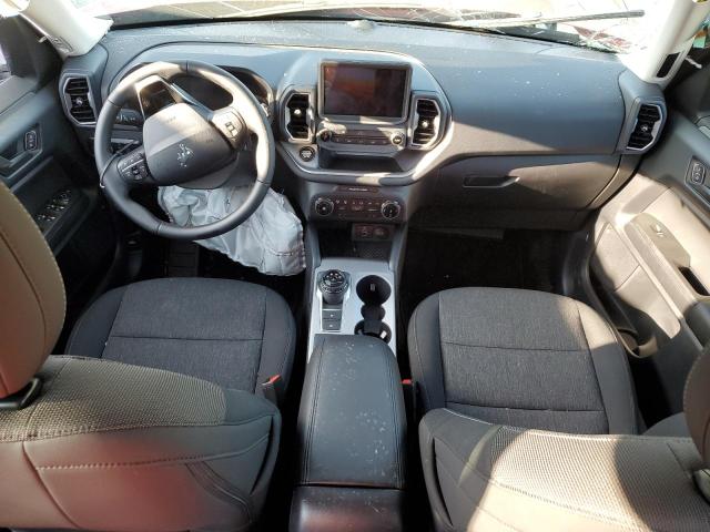 2024 FORD BRONCO SPO - 3FMCR9B67RRF09777