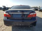 LEXUS LS 460 photo