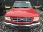 FORD RANGER SUP photo