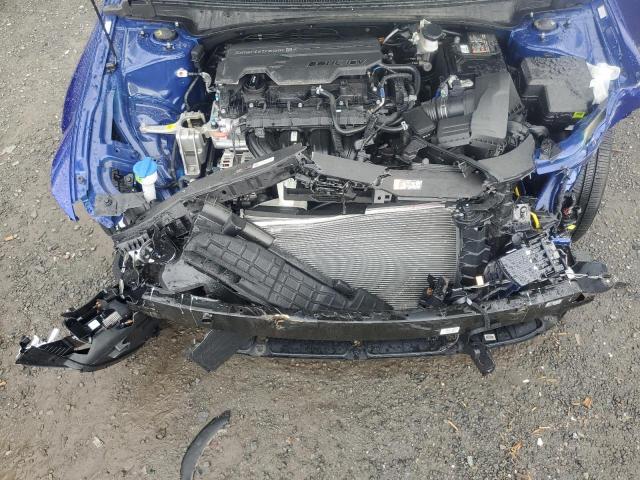 2024 HYUNDAI ELANTRA SE - KMHLL4DG0RU742273