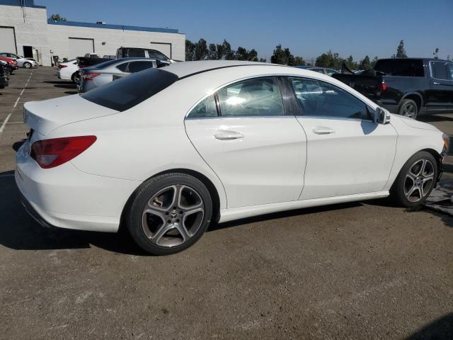 2019 MERCEDES-BENZ CLA 250 - WDDSJ4EB0KN767513