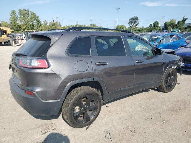 VIN 1C4PJLLB7LD649155 2020 Jeep Cherokee, Latitude... no.3