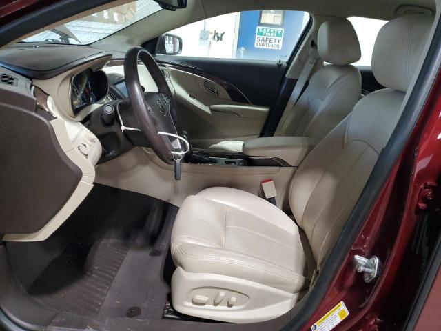 2016 BUICK LACROSSE S 1G4G45G31GF179975