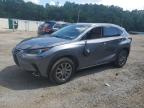 LEXUS NX 300 BAS снимка