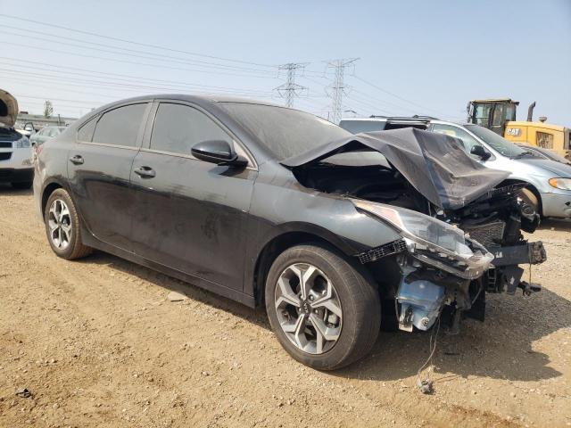 2021 KIA FORTE FE - 3KPF24AD9ME359342