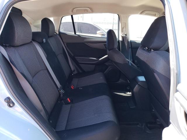 2023 SUBARU CROSSTREK - JF2GTABC4PH218118