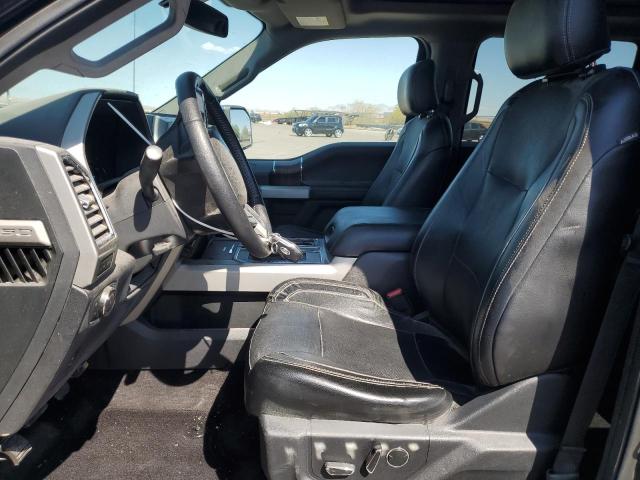 2016 FORD F150 SUPER - 1FTEW1CG8GKE16654
