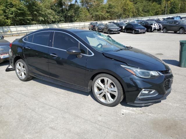 2016 CHEVROLET CRUZE PREM - 1G1BG5SM1G7327213