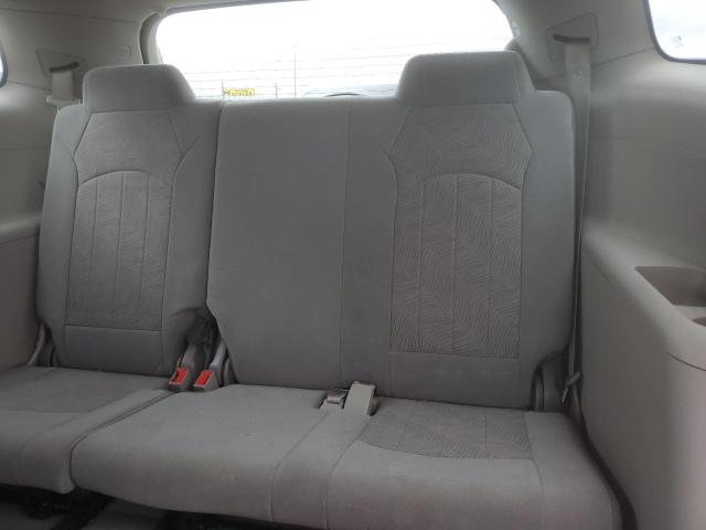 2017 BUICK ENCLAVE - 5GAKRAKDXHJ341725