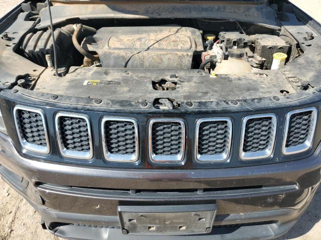 2018 JEEP COMPASS LA - 3C4NJCBB3JT500595