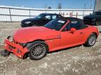 BMW Z3 3.0 photo