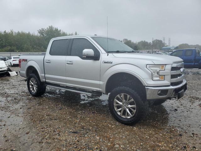 2017 FORD F150 SUPER - 1FTEW1EG6HFB49036