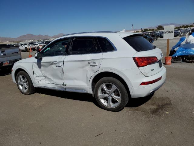 2020 AUDI Q5 PRESTIG WA1CNAFY2L2086450