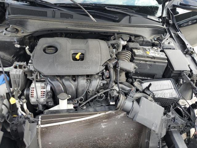 2024 KIA FORTE LX - 3KPF24AD6RE697076