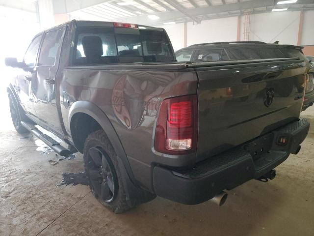 2019 RAM 1500 CLASS 1C6RR7LT5KS718427  72609604