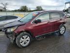 HONDA CR-V EXL photo