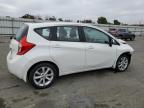 NISSAN VERSA NOTE снимка