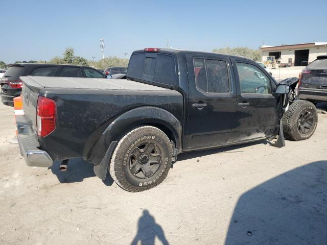 VIN 1N6AD0EV7KN790168 2019 Nissan Frontier, S no.3