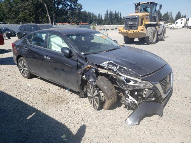 2022 NISSAN ALTIMA SV 1N4BL4DW6NN378281  70135294