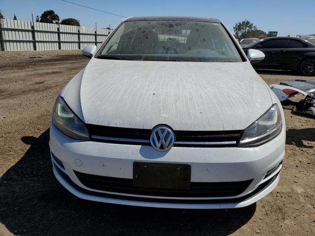 2015 VOLKSWAGEN GOLF TDI - 3VW2A7AU0FM030876