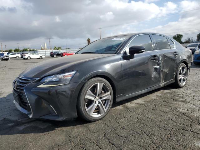 2017 LEXUS GS 350 BASE 2017