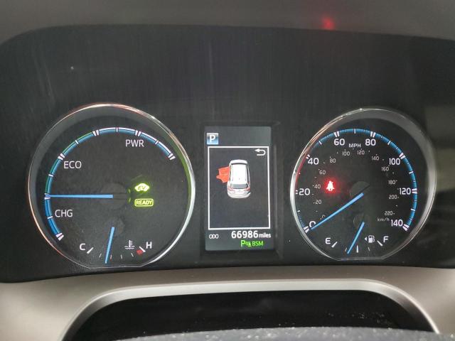 2018 TOYOTA RAV4 HV LI - JTMDJREV0JD171347