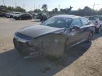 2018 HONDA ACCORD EXL - 1HGCV1F50JA143339