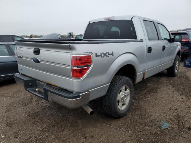 VIN 1FTFW1ET9DFB69163 2013 Ford F-150, Supercrew no.3