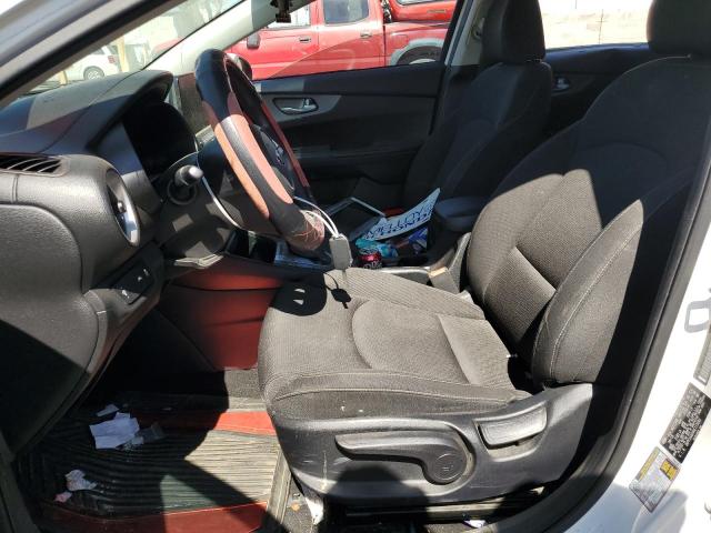 2019 KIA FORTE FE - 3KPF24AD4KE115093
