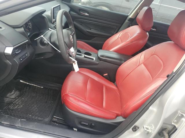 2019 NISSAN ALTIMA S - 1N4BL4BV5KC171169