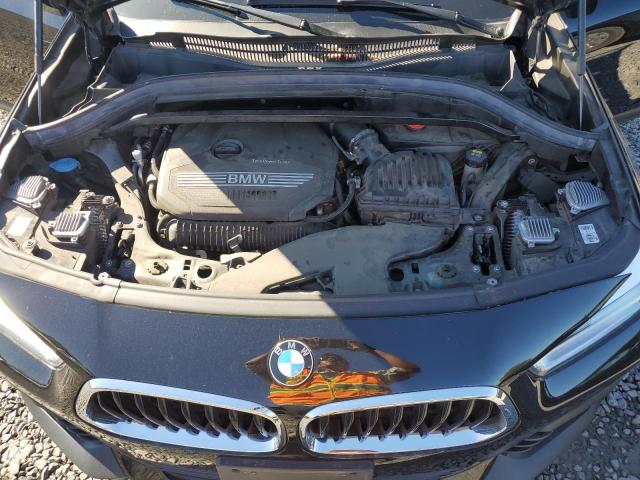 VIN WBXYJ1C0XL5P09997 2020 BMW X2 no.11