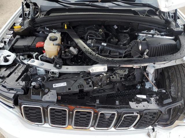 2022 JEEP GRAND CHER - 1C4RJKBG9N8557301