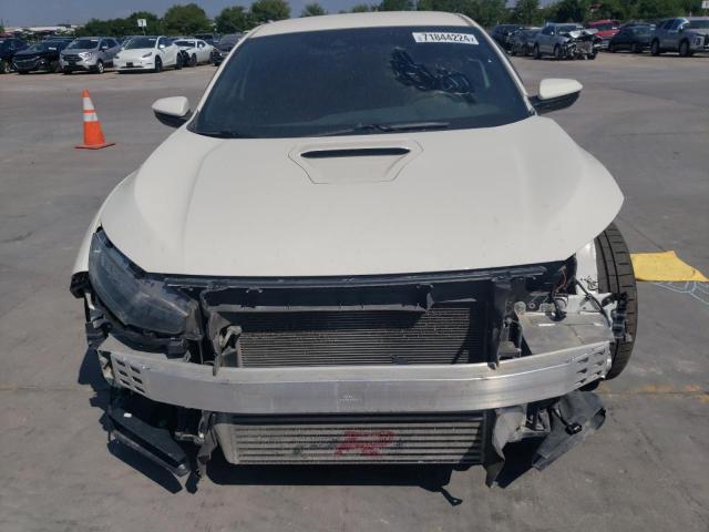 2020 HONDA CIVIC TYPE - SHHFK8G79LU200563