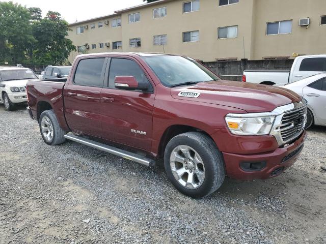 2021 RAM 1500 BIG H 1C6RREFT6MN660877  73030564