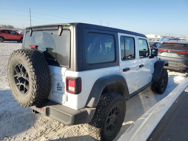 2024 JEEP WRANGLER 4 1C4RJXN63RW189280