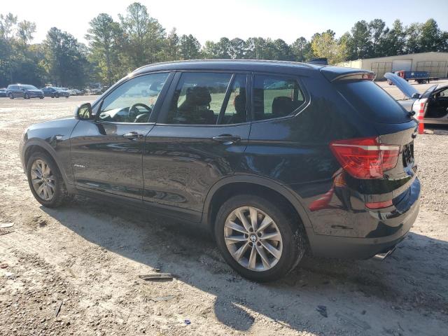 VIN 5UXWX9C33H0W68627 2017 BMW X3, Xdrive28I no.2