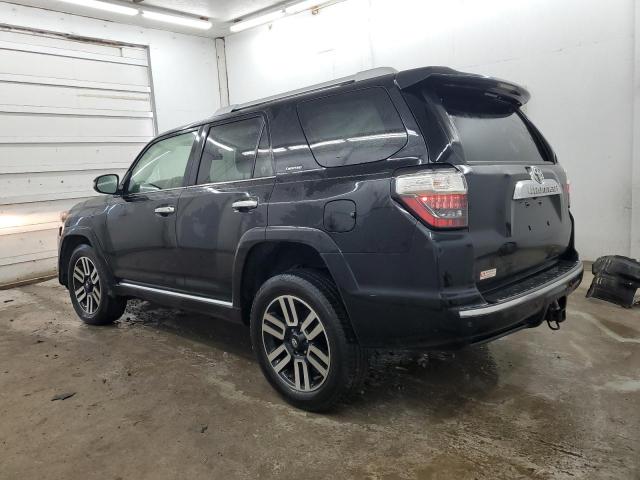 VIN JTEBU5JR5H5476813 2017 Toyota 4runner, Sr5/Sr5... no.2