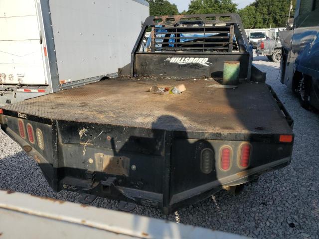 2019 CHEVROLET SILVERADO - 1GB4KVCY6KF209709