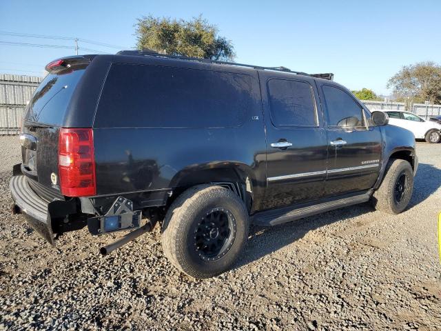 2010 CHEVROLET SUBURBAN C 1GNUCKE09AR251410  73202774