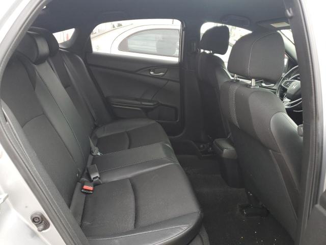 2020 HONDA CIVIC SPOR - 2HGFC2F83LH550630