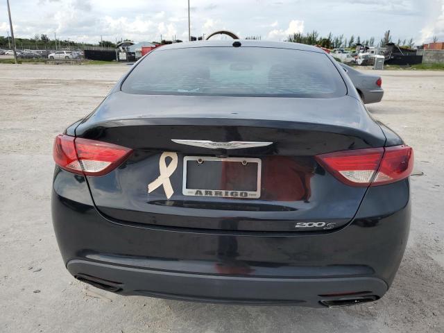 2015 CHRYSLER 200 S - 1C3CCCBB8FN647590
