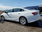 CHEVROLET MALIBU LT photo