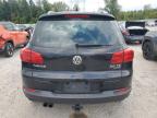 VOLKSWAGEN TIGUAN S photo